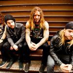 As I Lay Dying