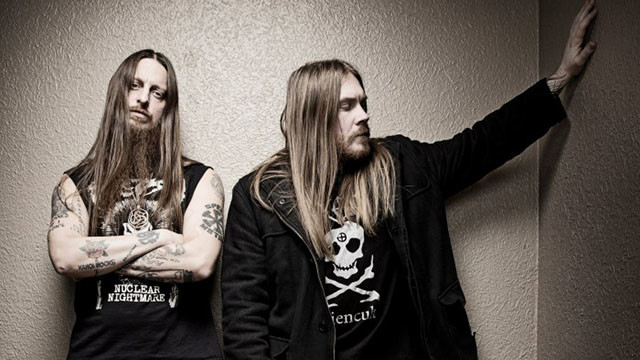 Darkthrone