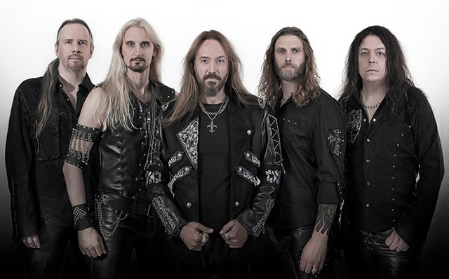 HammerFall