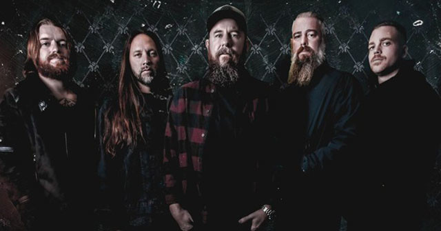 In Flames