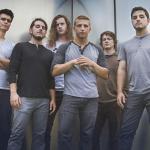 The Contortionist