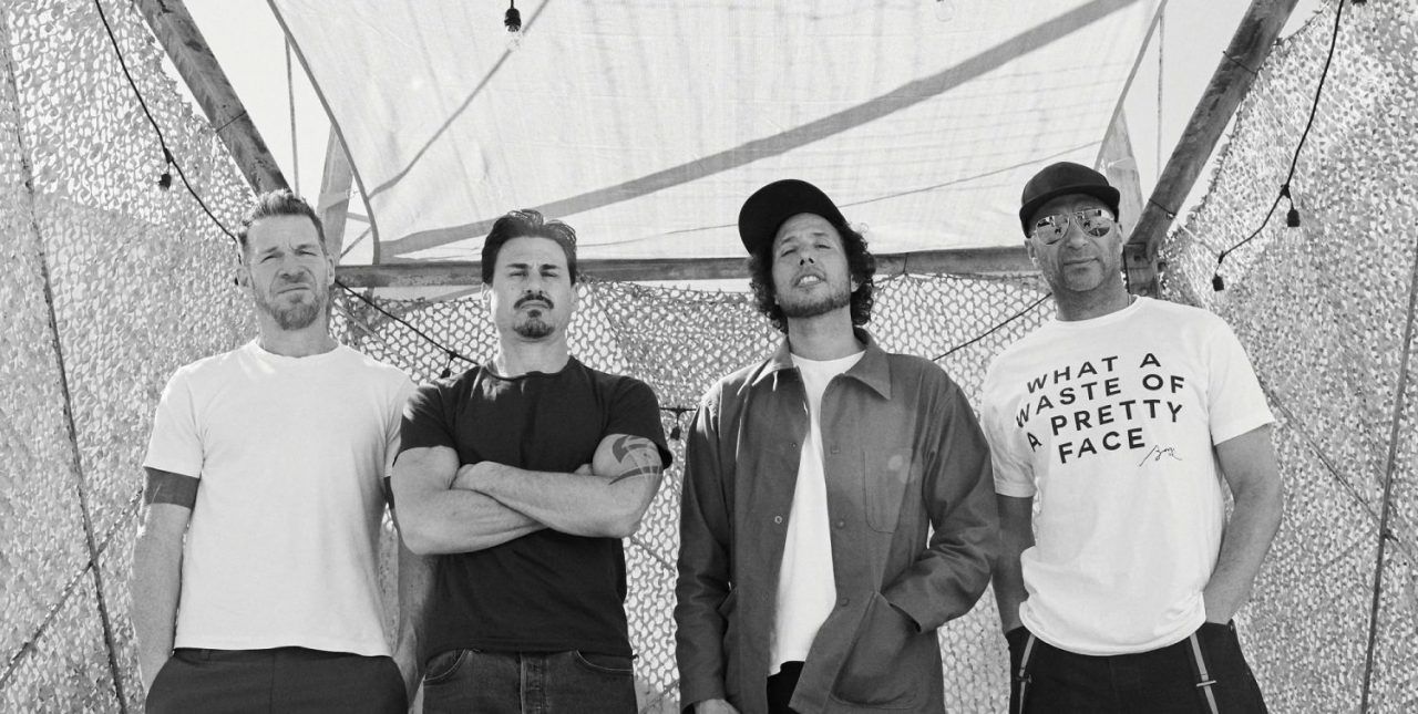 Zack de la Rocha parle du succès de Turnstile ; Rage Against The Machine aurait refusé Coachella 2027