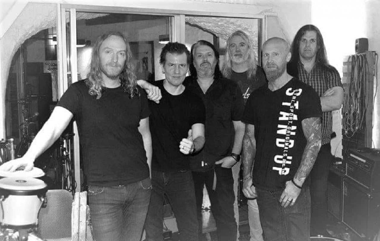 Dark Tranquillity