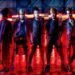 Crossfaith