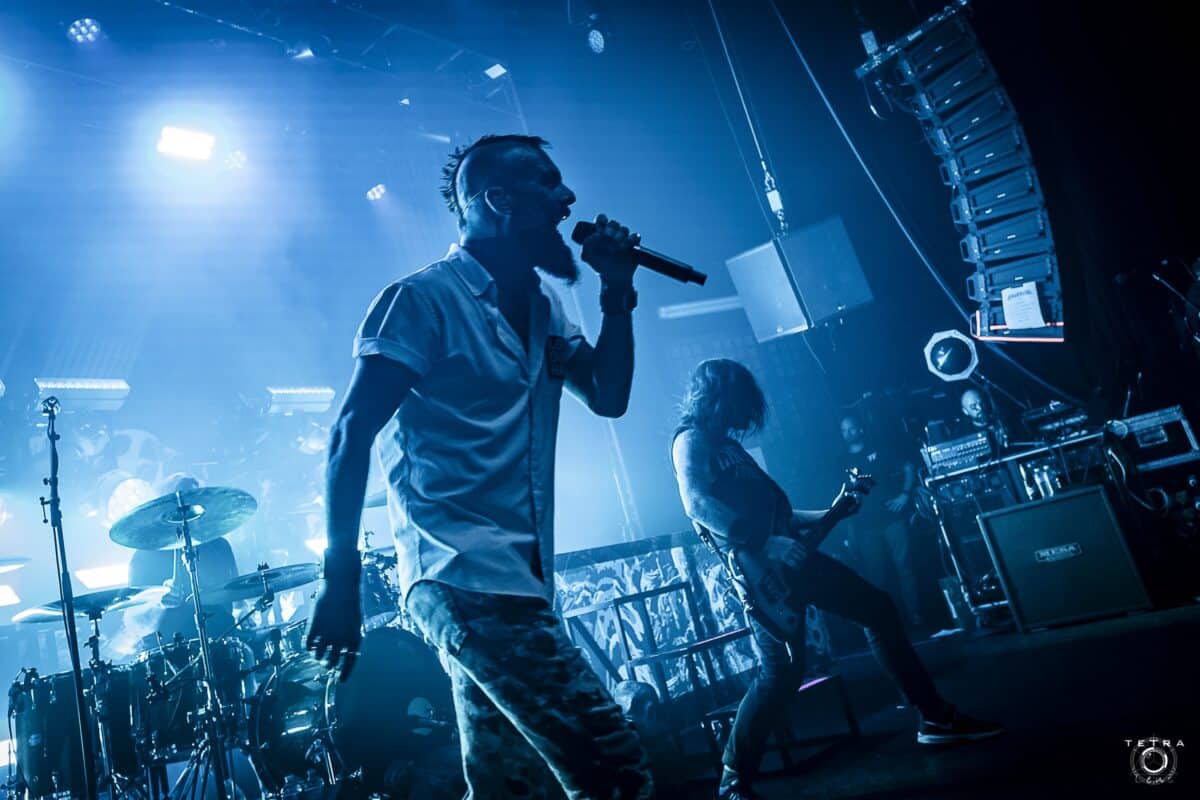 Killswitch Engage : tous les albums du groupe classés du pire au meilleur