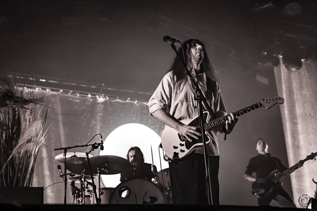 Alcest repart en tournée avec Agriculture : trois concerts en France annoncés pour 2027