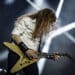 Hellfest 2026 : la vidéo officielle du concert complet de Megadeth est en ligne