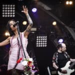 « On est sans filet » : Point Mort parle de liberté musicale et raconte son passage au Hellfest