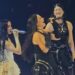 Il aura fallu attendre un an : Amy Lee, Poppy et Courtney LaPlante jouent enfin End Of You ensemble