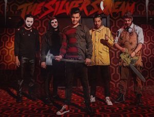 Ice Nine Kills se joint à la tournée européenne 2020 de Papa Roach