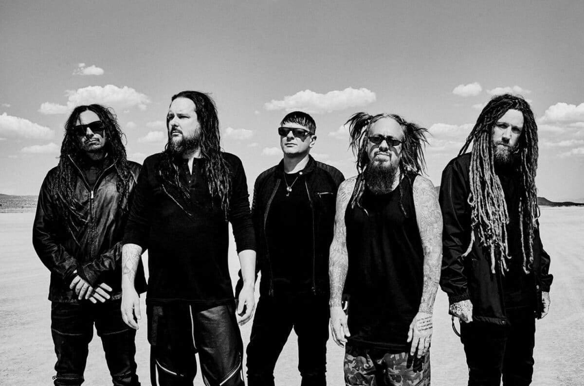 Le batteur de Korn dit qu&rsquo;il ne sait pas quand Fieldy reviendra dans le groupe : « Il nous manque vraiment »