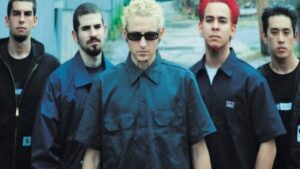 « Aurais-je voulu que le groupe ait du succès sans être reconnaissable ? Probablement » ; Mike Shinoda revient sur la période Hybrid Theory et la célébrité de Linkin Park