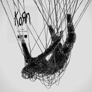 Review de The Nothing par Korn