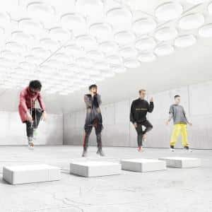 Review de Sudden Sky par Crown The Empire