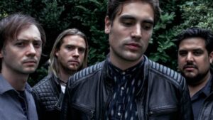 Fightstar : Notre critique de Behind The Devil&rsquo;s Back (quelques années après sa sortie en 2015)