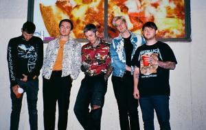 Bring Me The Horizon confirme sa collaboration avec Halsey