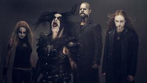 Abbath annonce une tournée européenne pour début 2020