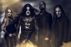 Abbath dévoile la chanson éponyme de son nouvel album Outstrider