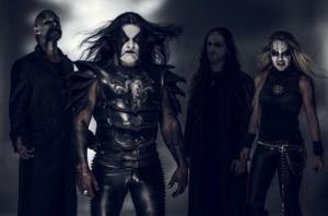 Abbath partage un stream complet de son nouvel album Outstrider