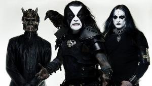 Abbath tease un nouveau single intitulé Harvest Pyre