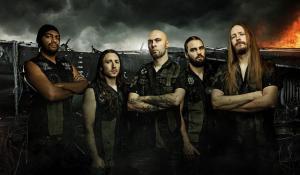 Aborted et son guitariste Mendel Bij De Leij se séparent