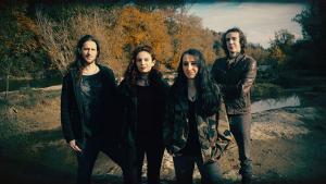 Aephanemer publie un clip pour sa chanson Bloodline
