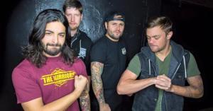 After The Burial sort un nouveau single intitulé Exit, Exist