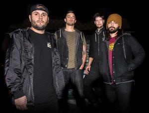 After The Burial annonce une tournée européenne