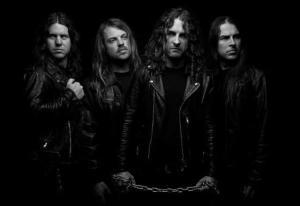 Airbourne annonce son nouvel album Boneshaker en publiant la chanson éponyme