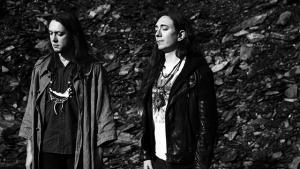 Alcest signe chez Nuclear Blast