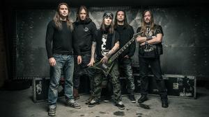 Alexi Laiho publie un play-through du nouveau single de Children Of Bodom