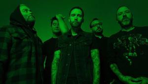 Alexisonfire publie son premier single en 10 ans