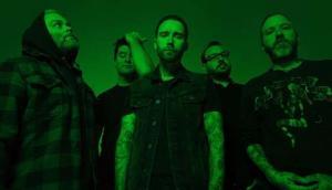 Alexisonfire sort une nouvelle chanson intitulée Complicit