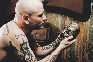 All Out Life représente mal le nouvel album de Slipknot d&rsquo;après Corey Taylor