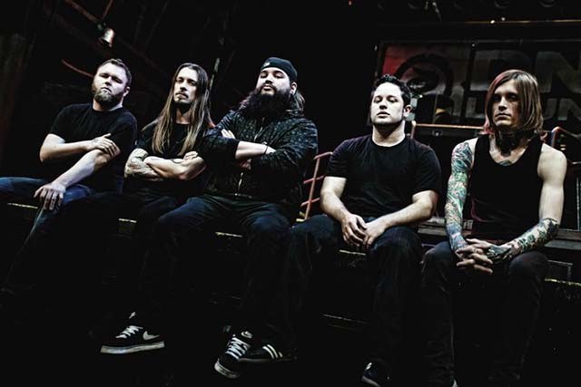All Shall Perish