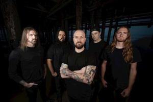 Allegaeon publie un clip pour Colors Of The Currents