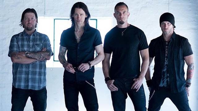 Alter Bridge