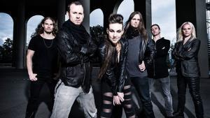 Amaranthe sort un nouveau single intitulé Countdown