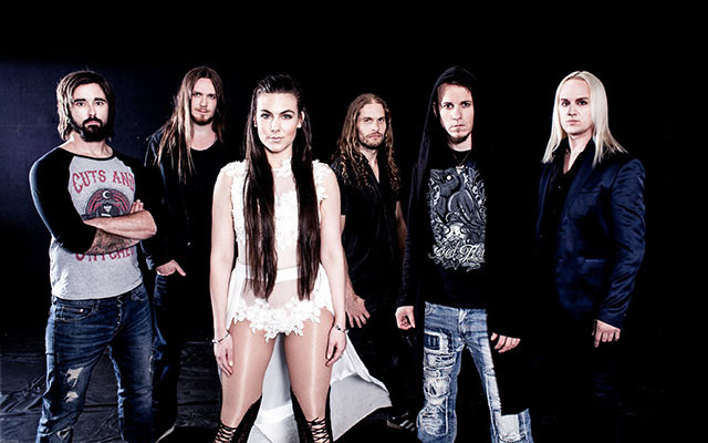 Amaranthe