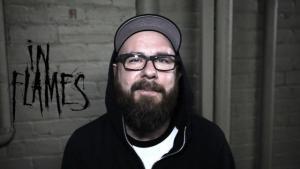 Anders Fridén d&rsquo;In Flames annonce qu&rsquo;il ne refera jamais un album comme The Jester Race