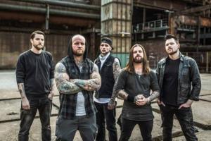 Any Given Day sort un nouveau single intitulé Lonewolf