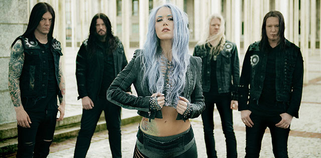 Arch Enemy
