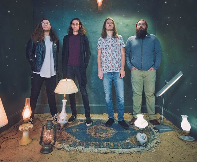 Astronoid