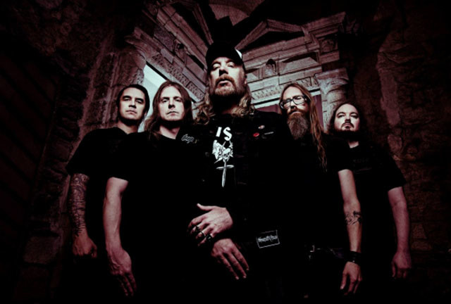 At The Gates