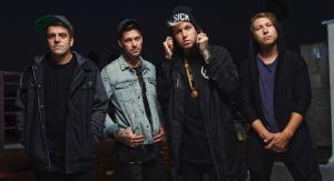 Attila annonce une tournée européenne pour 2019 avec Veil Of Maya