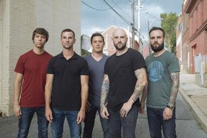 August Burns Red sort une reprise du thème de The Legend Of Zelda