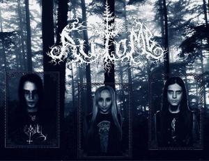 Automb prépare la sortie de son premier album Esoterica