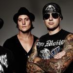 Avenged Sevenfold