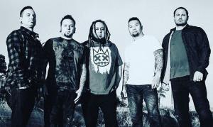 BIAS (nouveau groupe de David Silveria) publie ses deux premiers singles
