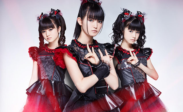 Babymetal sort un nouveau single intitulé Starlight